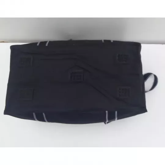 50 Cm (CABINE) Noir Sacs De Voyage Bandoulière Bagage A Main Diplomat Paris Dessous