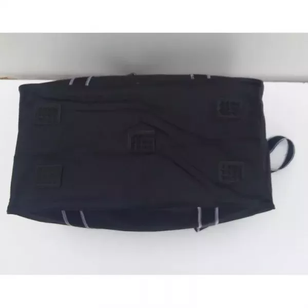 50 Cm (CABINE) Noir Sacs De Voyage Bandoulière Bagage A Main Diplomat Paris Dessous