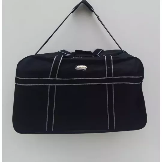70 cm (Moyen) Noir Sacs de Voyage á Bandoulière Diplomat Paris Bandoulière