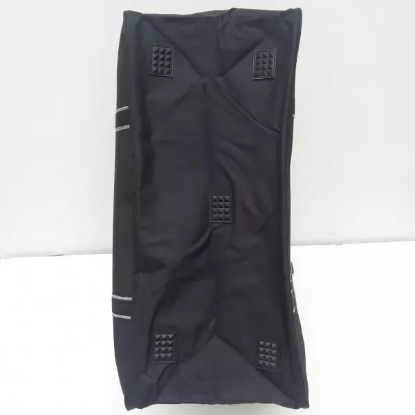 70 cm (Moyen) Noir Sacs de Voyage á Bandoulière Diplomat Paris Plier