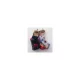 Lot De 10 Paires Chaussettes Tendances Enfants Filles et Garçons TOP Confort CHEVIGNON Face