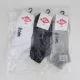 Lot de 9 Paires Socquettes Chaussettes Courte LEE COOPER Emballage