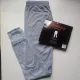 Caleçons Longs Hommes Chauds et Doux du S au 2XL Gris Clair REDSKINS Principale