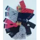 Lot De 10 Paires Chaussettes Tendances Enfants Filles TOP Confort CHEVIGNON Autres