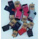 Lot De 10 Paires Chaussettes Tendances Enfants Filles TOP Confort CHEVIGNON Principale