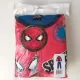 Pyjama 2 Pieces Polaire Enfants SPIDERMAN Bleu-Rouge 5 Tailles