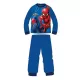 Pyjama 2 Pieces Polaire Enfants SPIDERMAN Bleu Clair 5 Tailles Principale