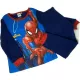 Pyjama 2 Pieces Polaire Enfants SPIDERMAN Rouge-Bleu 5 Tailles Autres