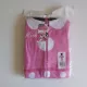 Pyjama Combinaison Polaire Enfants MINNIE 6 Tailles Emballage