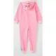 Pyjama Combinaison Polaire Enfants Poupée LOL Licorne 6 Tailles Capuche