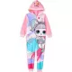 Pyjama Combinaison Polaire Enfants Poupée LOL Licorne 6 Tailles Principale