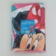 Serviette Drap De Plage, Piscine Microfibres Minnie Etiquette