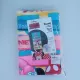 Serviette Drap De Plage, Piscine Microfibres Minnie & Daisy Emballage