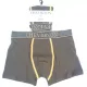 Caleçon Boxer Hommes CHEVIGNON Du S au 2XL Au Choix Vert Kaki / Jaune Principale