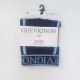 Caleçon Boxer Hommes CHEVIGNON Du S au 2XL Au Choix Bleu Marine / Bleu Clair Etiquette face