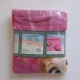 Plaid Petite Couverture Polaire MASHA & MISHKA Anniversaire Filles Emballage