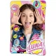 Plaid Petite Couverture Polaire Soy Luna Disney Principale