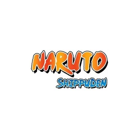 Serviette Drap De plage, Piscine Microfibres NARUTO Shippuden Logo