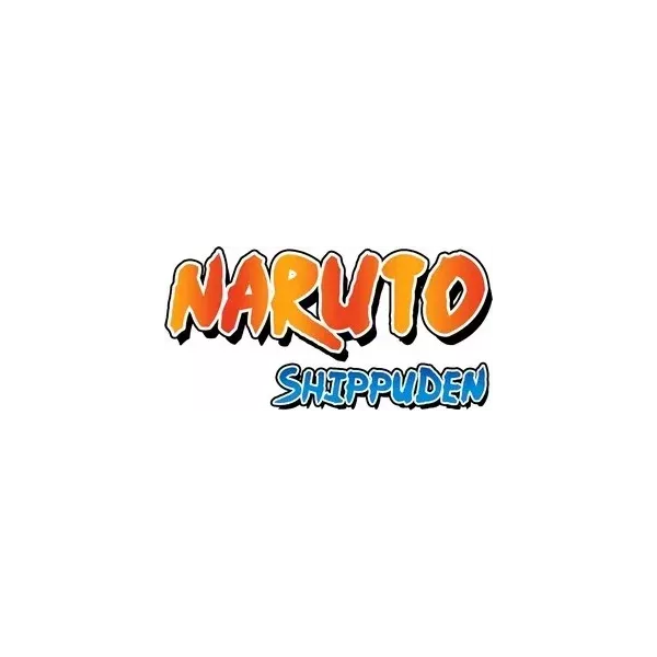 Serviette Drap De plage, Piscine Microfibres NARUTO Shippuden Logo