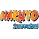 Serviette Drap De plage, Piscine Microfibres NARUTO Shippuden Logo