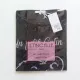 Chemises de Nuit Noire Taille Unique Coton Marque Française ETINCELLE Emballage