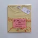 Chemises de Nuit Jaune Taille Unique Coton Marque Française ETINCELLE Emballage