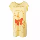 Chemises de Nuit Jaune Taille Unique Coton Marque Française ETINCELLE Principale
