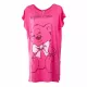 Chemises de Nuit Rose Fushia Taille Unique Coton Marque Française ETINCELLE Principale