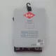 Caleçon Boxer Hommes LEE COOPER du S au 2XL au Choix Bordeaux Etiquette