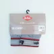 Caleçon Boxer Hommes LEE COOPER du S au 2XL Gris Etiquette