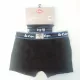 Caleçon Boxer Hommes LEE COOPER du S au 2XLNoir-Bleu Derriere