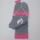 Ensemble Gants Bonnet écharpe Poupée LOL Surprise Gris-Rose Arriere