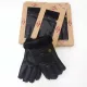 Gants Fourrés Lee Cooper imperméables et Chauds Noir Principale