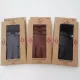 Gants Fourrés Lee Cooper imperméables et Chauds Gris 3 Couleurs