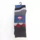 Lot De 3 Paires De Chaussettes Classiques Lee Cooper 3 Couleurs Losange Principale