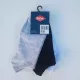 Lot De 3 Paires Socquettes Chaussettes Lee Cooper 3 Couleurs Etiquette
