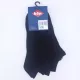Lot de 3 Paires Socquettes Chaussettes Lee Cooper Noire Etiquette