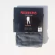 Caleçons Longs Hommes Chauds et Doux du S au 2XL Gris Foncé REDSKINS Etiquette