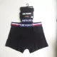 Caleçon Boxer Hommes CHEVIGNON Du S au 2XL Au Choix Noir Face