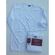 Tee Shirt Manches Longues Chaud REDSKINS Du S Au 2XL Couleur Blanc Principale