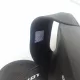 Claquettes Mules Marque LOTTO Noire Dessus