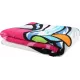 Grande Serviette De Plage Drap De Bain Microfibres LICORNE Qualité