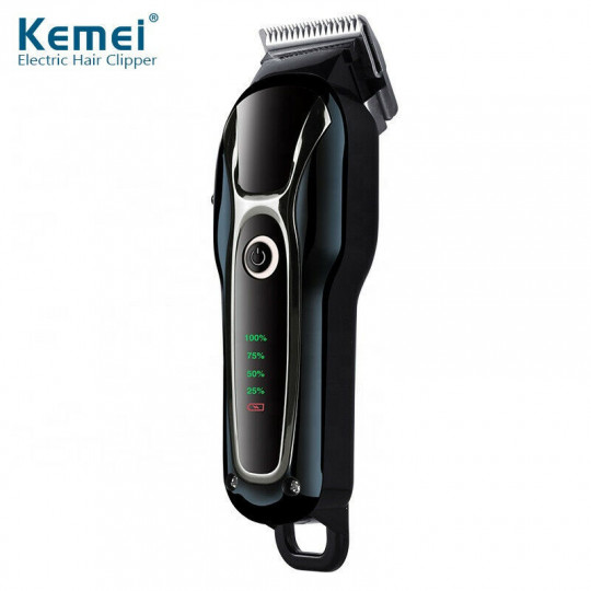 Tondeuse Professionnelle Rechargeable Pour Chien, Chat Animaux lime coupe ongles Face Droite