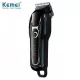 Tondeuse Professionnelle Rechargeable Pour Chien, Chat Animaux lime coupe ongles Face Droite