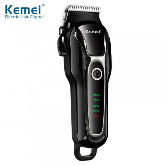 Tondeuse Professionnelle Rechargeable Pour Chien, Chat Animaux lime coupe ongles Face Gauche