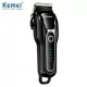 Tondeuse Professionnelle Rechargeable Pour Chien, Chat Animaux lime coupe ongles Face Gauche