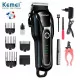 Tondeuse Professionnelle Rechargeable Pour Chien, Chat Animaux lime coupe ongles Principale