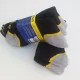 Lot de 6 paires De Chaussettes Chaude de Travail Good Year Liseré Jaune Autre