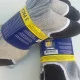 Lot de 6 paires De Chaussettes Chaude de Travail Good Year Liseré Blanc Face