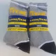 Lot de 6 paires De Chaussettes Chaude de Travail Good Year Liseré Blanc Principale